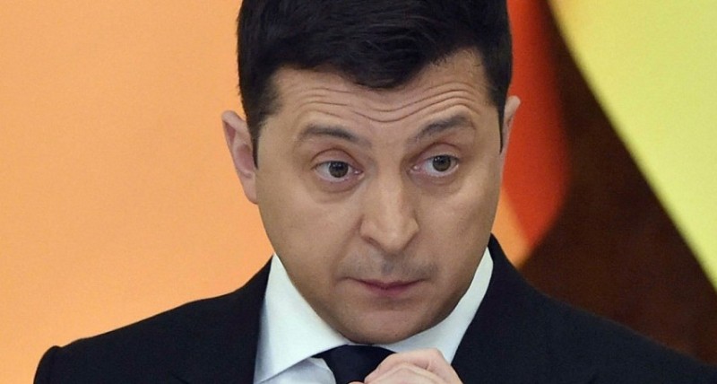 कादिरोव ने यूक्रेन के राष्ट्रपति ज़ेलेंस्की को पुतिन से माफी मांगने की सलाह दी