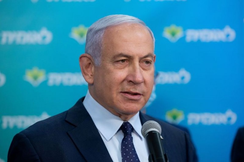 Israel, Bahrain Leaders Discuss Netanyahu visit, Possible Vaccine Plant