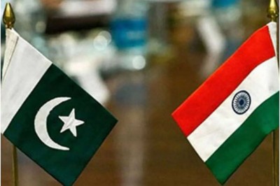 भारत-पाकिस्तान के संघर्षविराम के निर्णय का अमेरिका ने किया स्वागत, कही ये बात