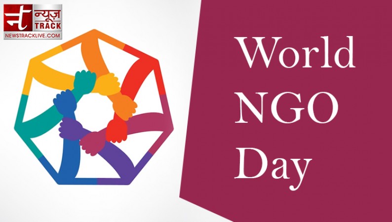 World NGO Day 2023: Know History, Significance & More