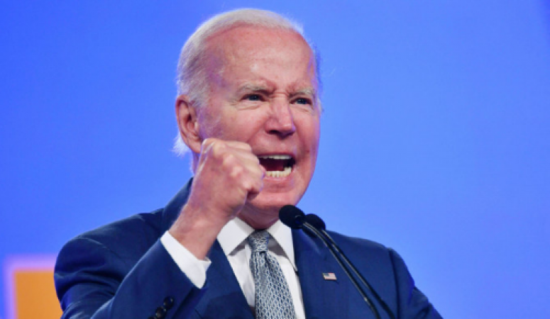  Jill Biden:  Joe Biden does intend to run for president once more