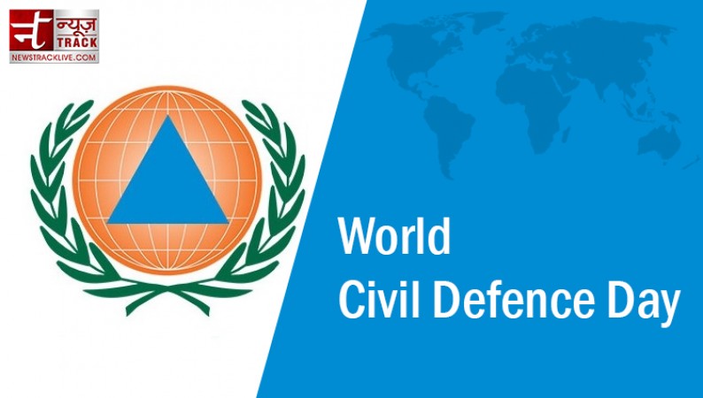 World Civil Defence Day 2023:  Best Wishes, quotes World Civil Defence Day