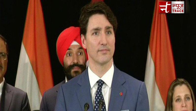 PM Justin Trudeau alleges India, backs 'Atwal theory'