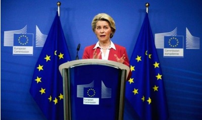 EU proposing fifth sanction package against Russia