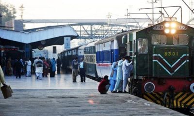 Amid tension with India, Pakistan suspends Samjhauta Express