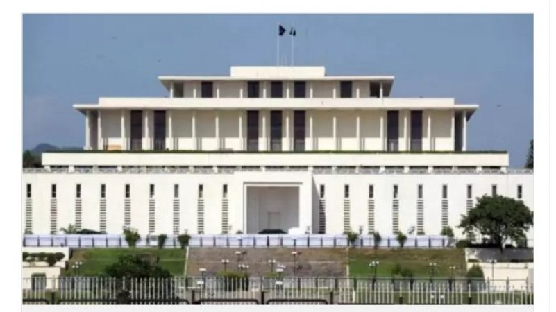 Pakistan: President House for public on New Year's Day