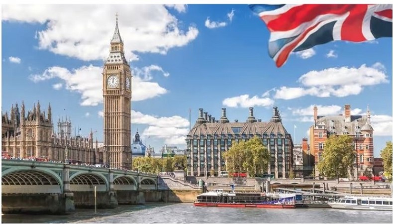 New UK Visa Rule Allows Work on Tourist Visas Starting January 31