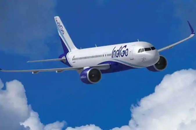 Indigo reports its servers hacked in December