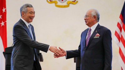 सिंगापुर और मलेशिया ने हाई स्पीड रेल प्रोजेक्ट को किया समाप्त
