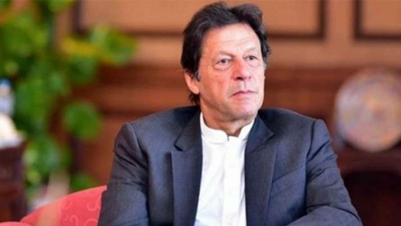 Want to learn from China's development model to eradicate poverty: Pak PM Imran Khan