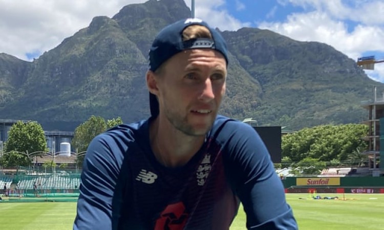 Joe Root insists Covid cases would not end England tour of Sri Lanka