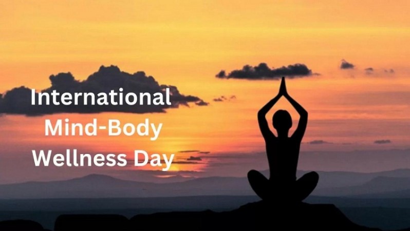 International Mind-Body Wellness Day: A Celebration of Holistic Health