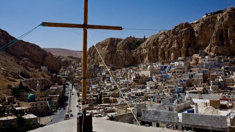 Maaloula Under Siege: Aramaic Christians Face Escalating Threats in Syria