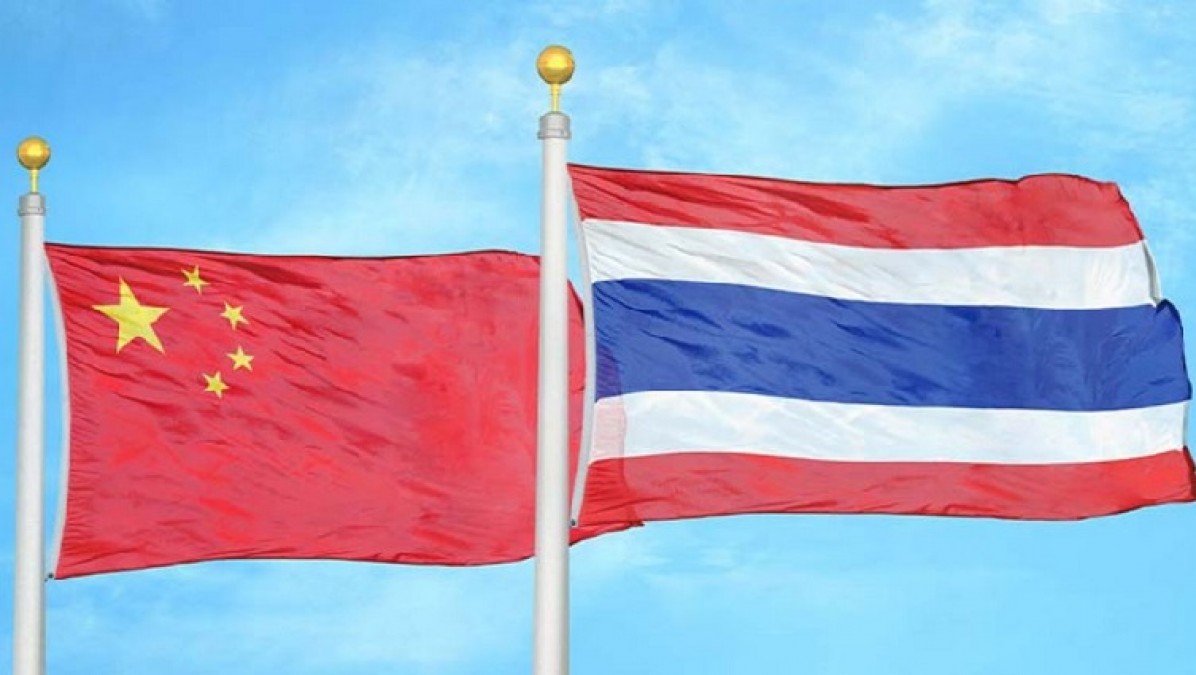 Thailand, China Announce Permanent Visa Waiver, Bolstering Bilateral Relations