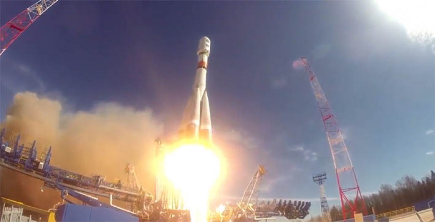 Russia to carry out nearly 30 non-military space launches this year