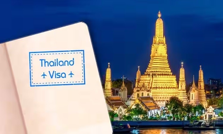 Thailand, China Announce Permanent Visa Waiver, Bolstering Bilateral Relations