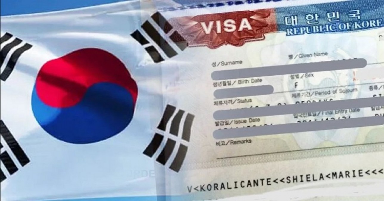 South Korea introduces  'Workcation' visa: Here's what it is, and how to apply; Check Details Here