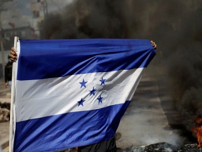 18 die in Honduras during New Year's Eve celebrations