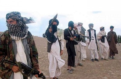 Taliban abducted 45 bus passengers in Western Afghanistan