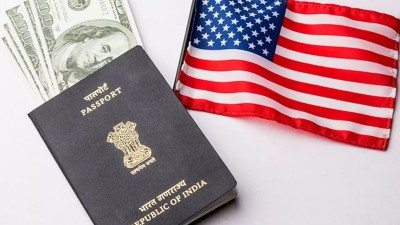 US Issues Record Number of Non-Immigrant Visas to Indians in 2024: Check Updates Here