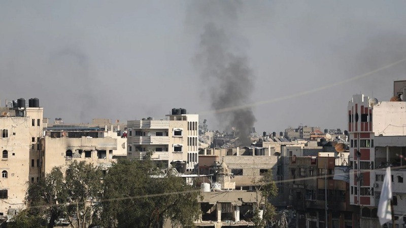 Israeli Airstrike Hits Gaza Humanitarian Zone as Netanyahu Approves Delegation for Ceasefire Talks in Qatar