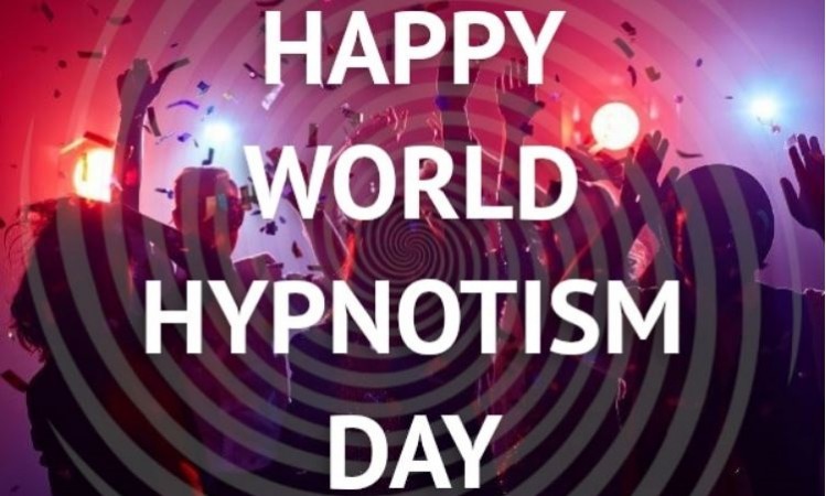World Hypnotism Day Celebrates the Power and Truth of Hypnosis