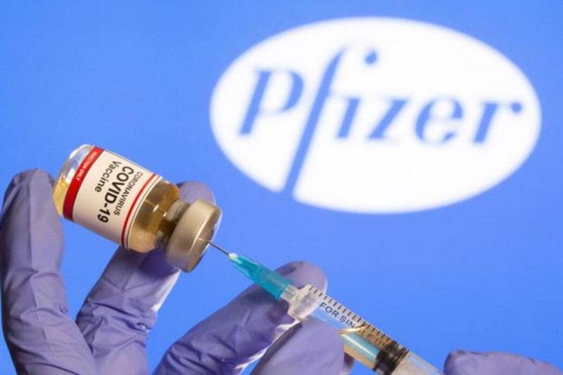 Mexican doctor admitted to ICU after receiving Pfizer corona vaccine