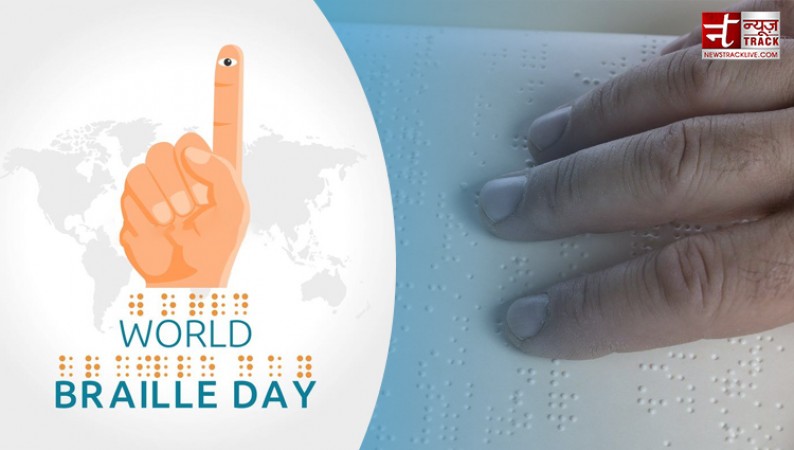 World Braille Day 2024: Honoring Louis Braille's Legacy and Promoting Inclusion