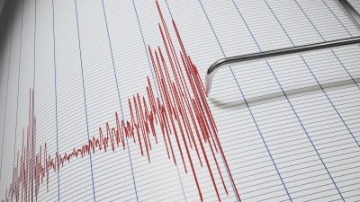 5.1-magnitude quake hits Katsuren-haebaru, Japan