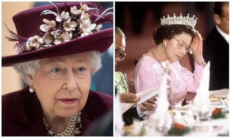 अनोखे अंदाज में मनाया जाएगा रानी एलिजाबेथ का 95 वा जन्मदिन