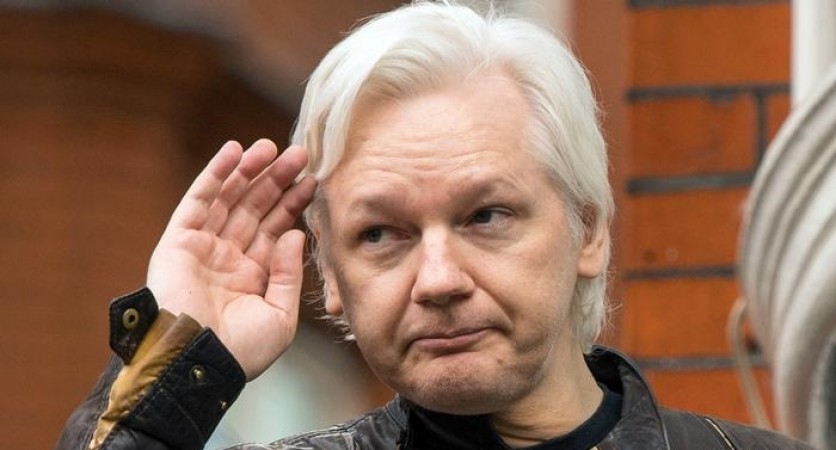 UK judge rejects to allow Julian Assange extradition