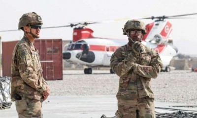 Airstrike In Eastern Afghanistan East Leaves 13 Taliban Killed