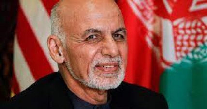 'Taliban didn't plan to kill Ashraf Ghani after takeower'