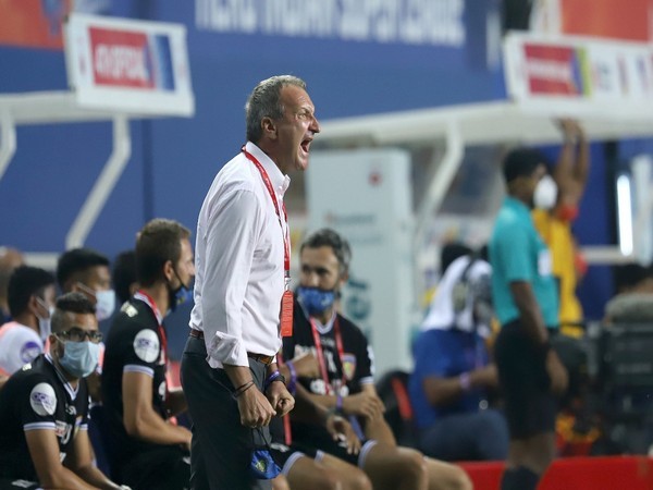 ISL 7: Real bad performance from my team: Chennaiyin coach Laszloafter defeat against Hyderabad FC