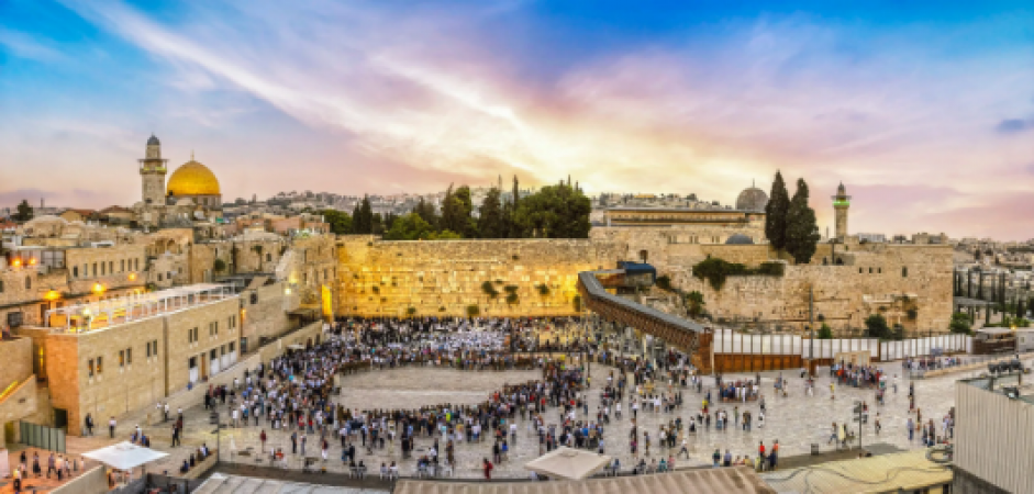 Emergency UN meeting to be held regarding Israeli visit to holy site