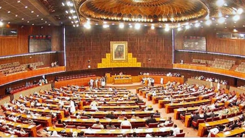 Pakistan's Senate Approves Resolution to Postpone General Election on February 8