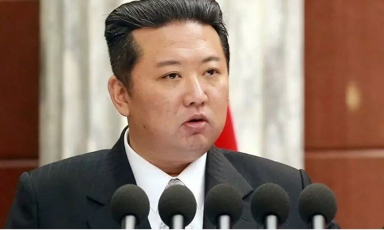 Kim Jong-Un 39th Birthday: Key Facts about the Supreme Leader of North Korea