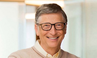 Bill Gates praises India's leadership in scientific innovation, vaccine manufacturing