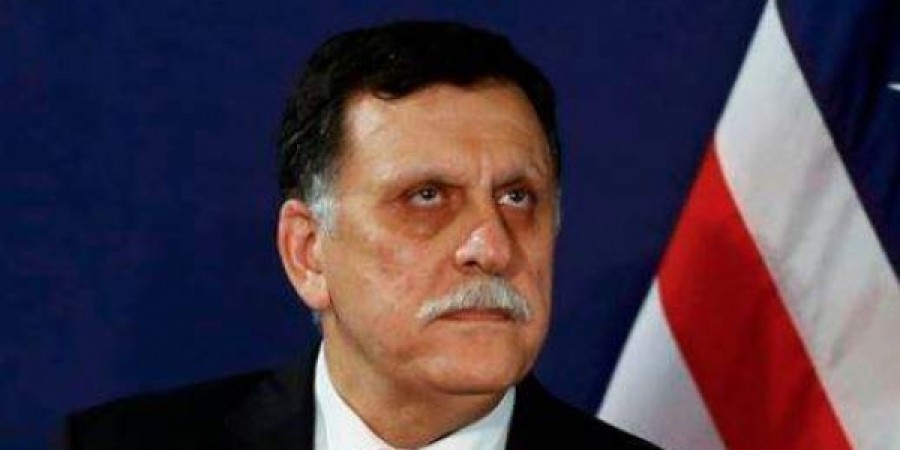 लीबिया के प्रधानमंत्री ने कतर के साथ सुलह समझौते का किया स्वागत