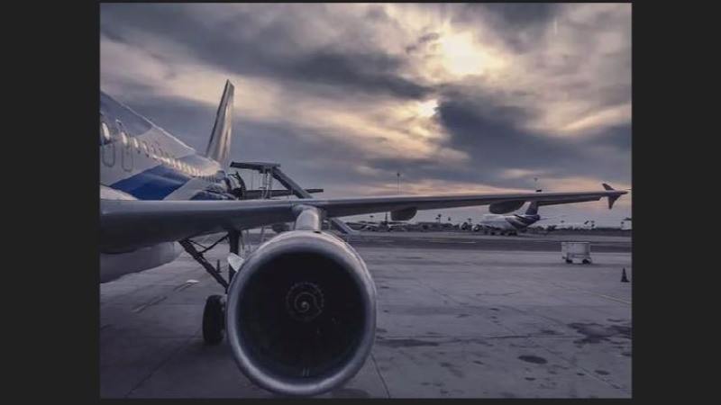 Nepal's Buddha Air Flight Makes Emergency Landing After Engine Fire, 76 Onboard