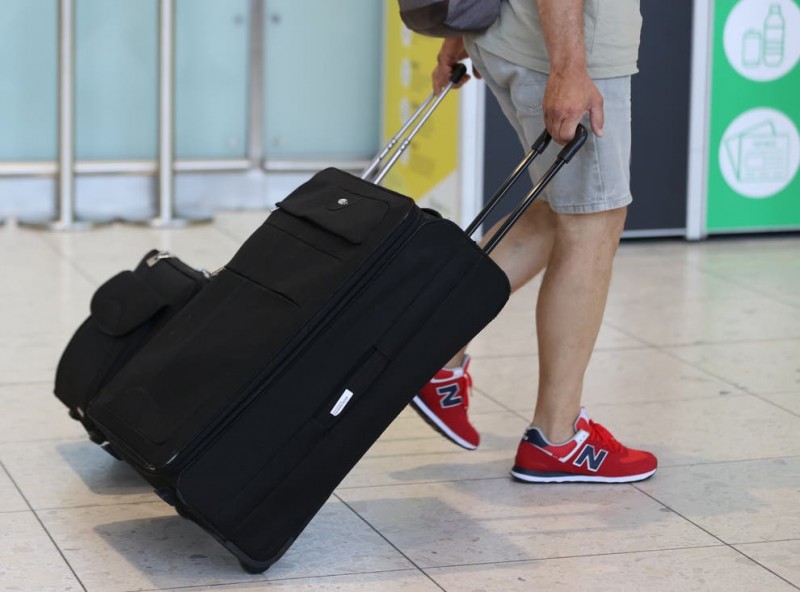 Ireland imposes new entry rules for travellers