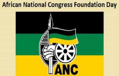 The ANC Foundation: Honoring Sacrifice, Struggle, and the Road to S. Africa's Democracy