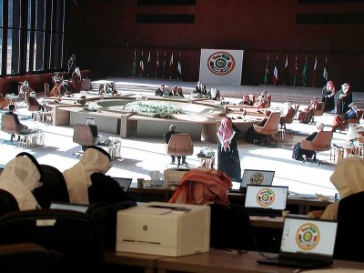 सऊदी अरब और मित्र राष्ट्रों ने कतर के साथ राजनयिक संबंध किए बहाल