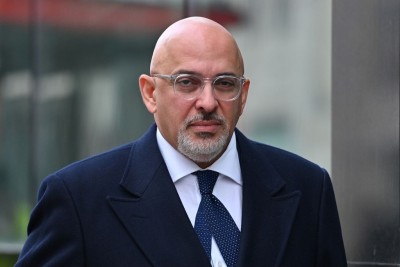 Minister Zahawi expresses confidence in achieving Herculean vaccine target in UK