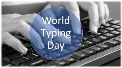 Mastering the Keyboard: Embracing World Typing Day's Significance