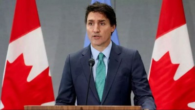 Canadian PM Trudeau Set To Resign As Liberal Party Leader Amid Growing Concerns