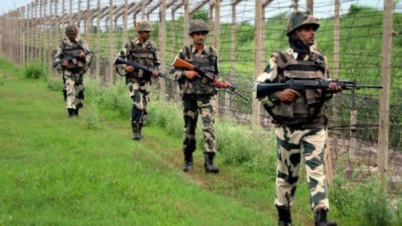 Pak trying to push 400 terrorists into J-K during winter: Report