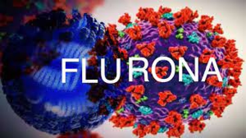 First Flurona death reported in Peru