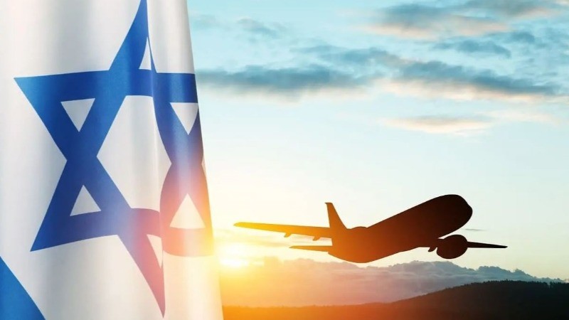 Israel Introduces E-Visa System for Indian Travelers, Simplifying Tourism Access