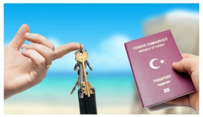 Turkey alters the criteria for granting citizenship